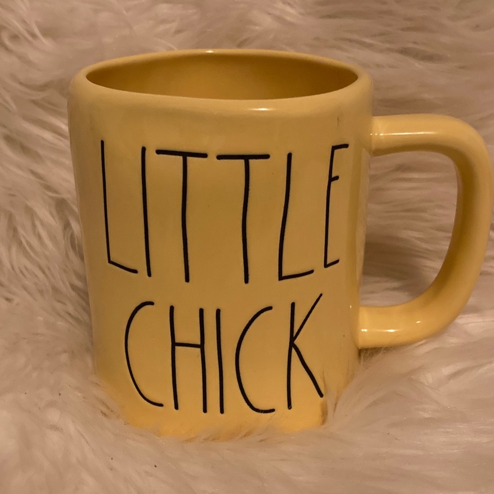 Rae Dunn Little Chick Mug
